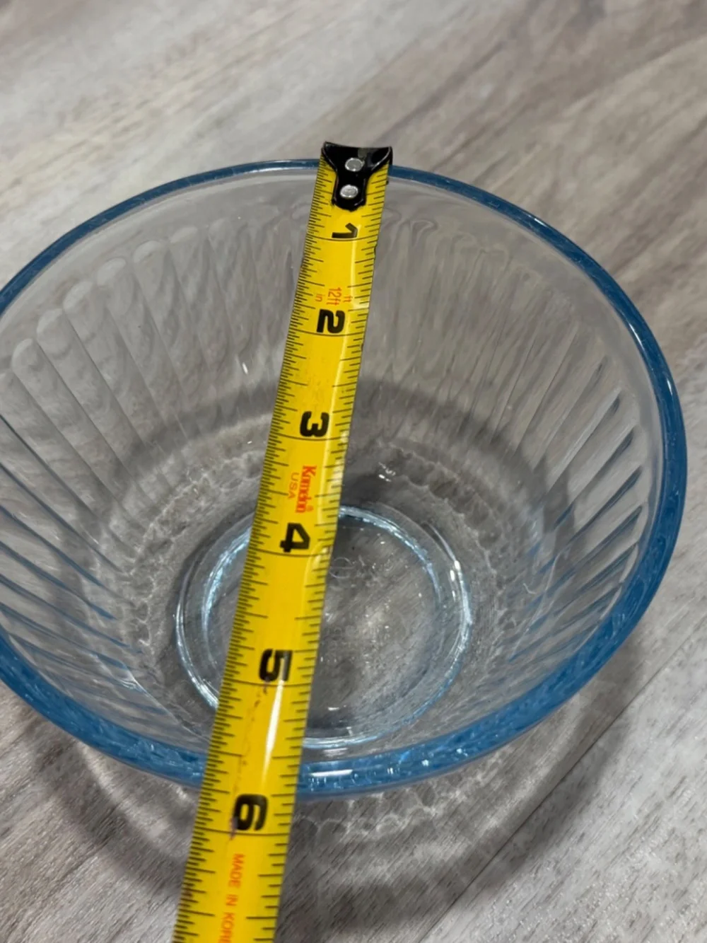 Pyrex vintage 7401